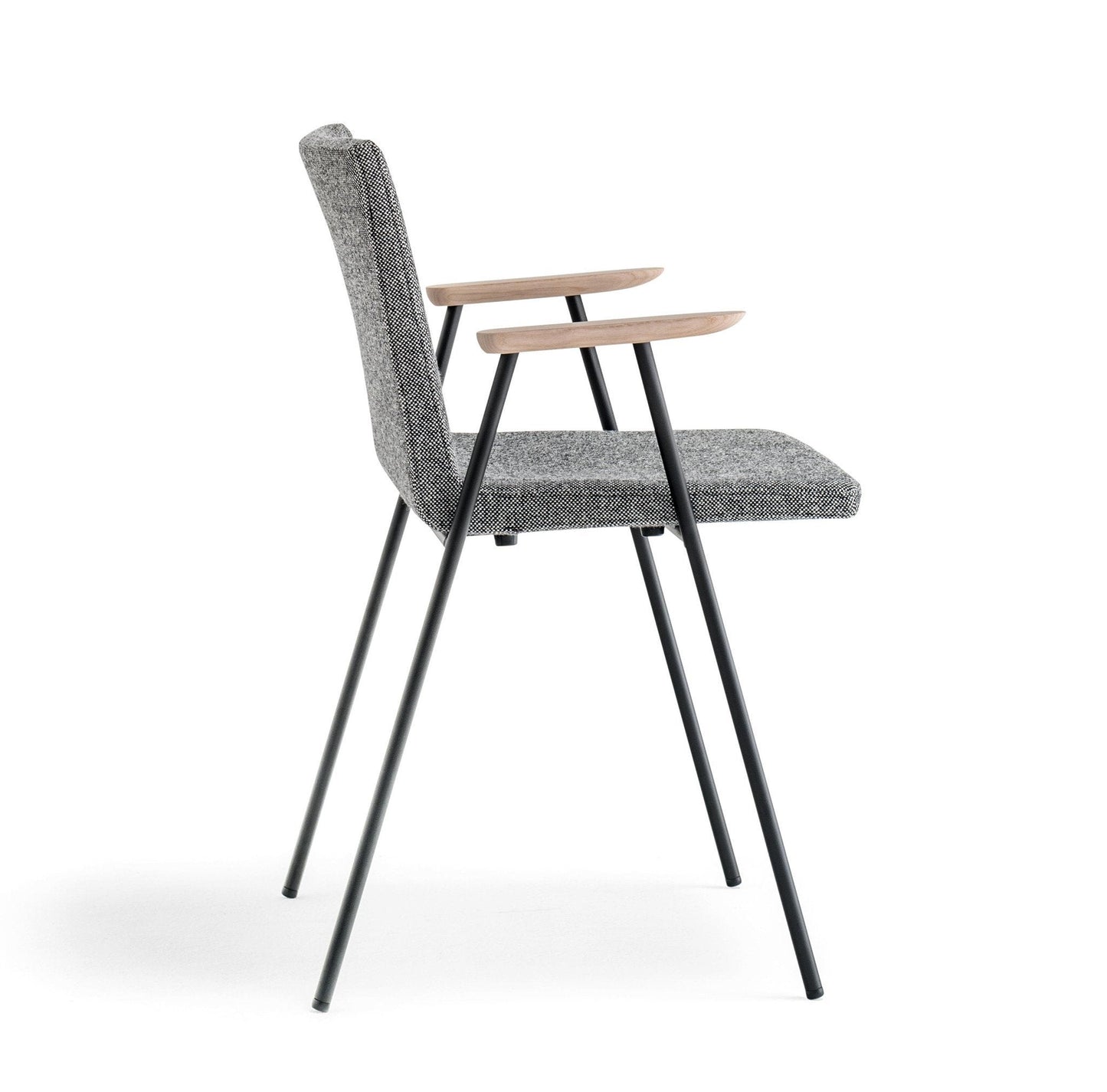 Osaka Metal 5722 Armchair