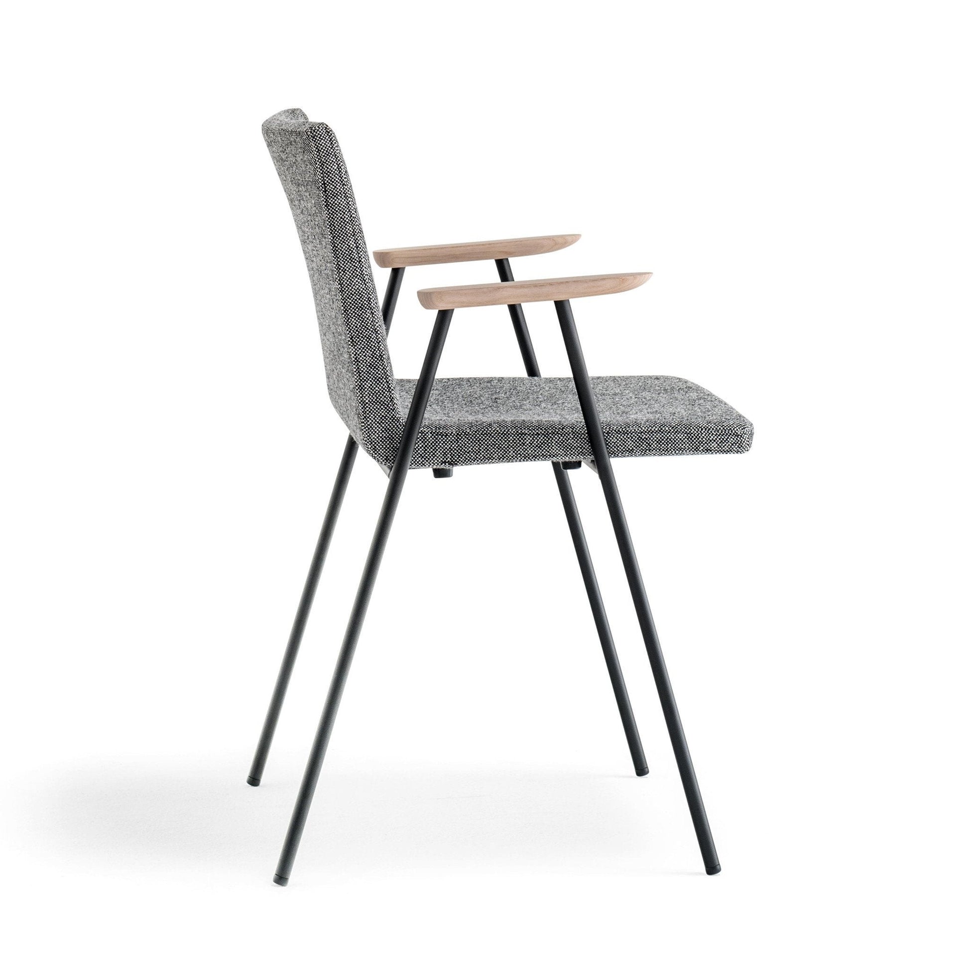 Osaka Metal 5722 Armchair