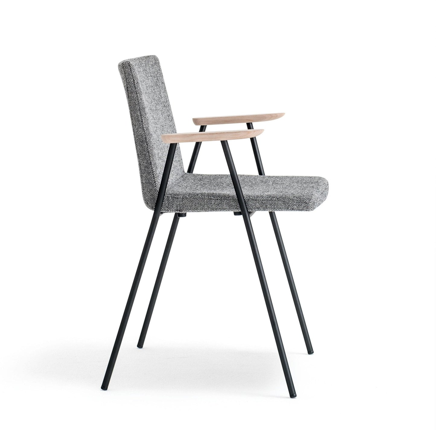 Osaka Metal 5722 Armchair