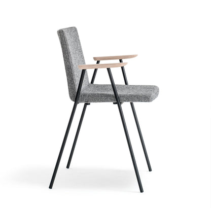Osaka Metal 5722 Armchair