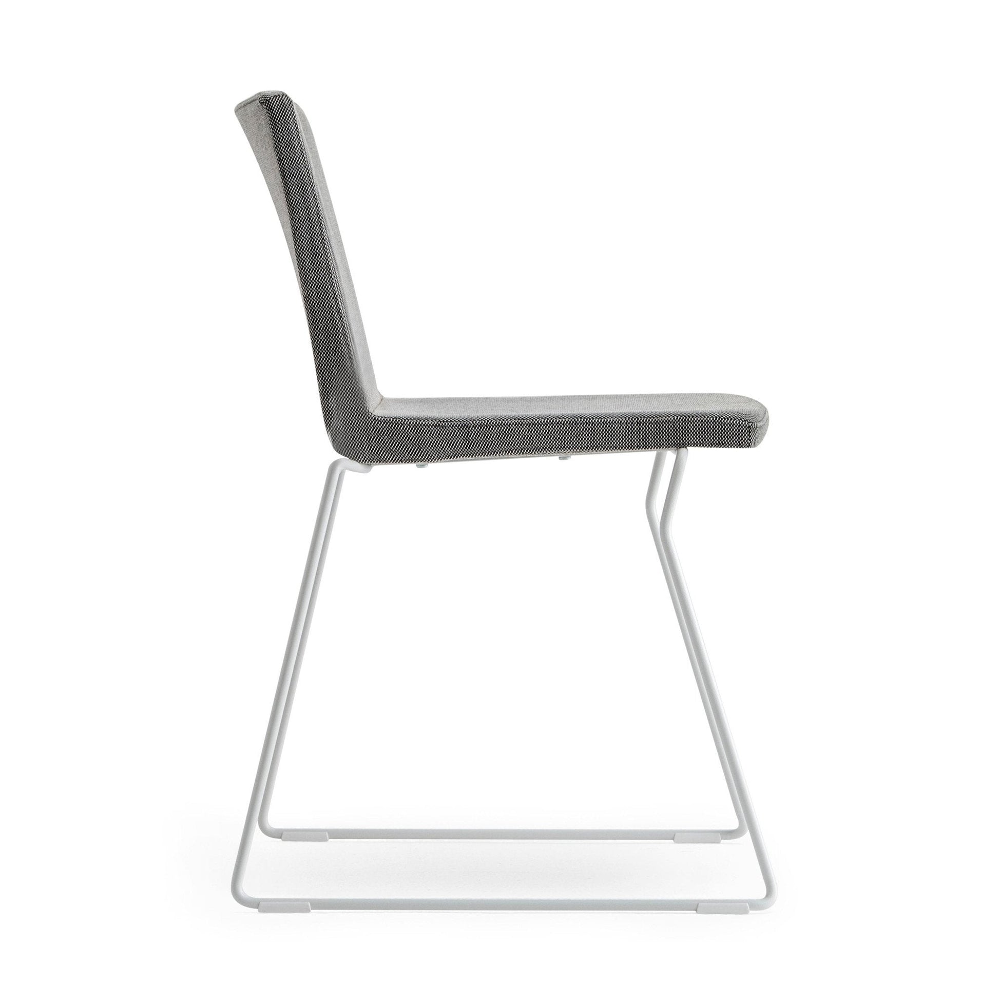 Osaka Metal 5724 Side Chair