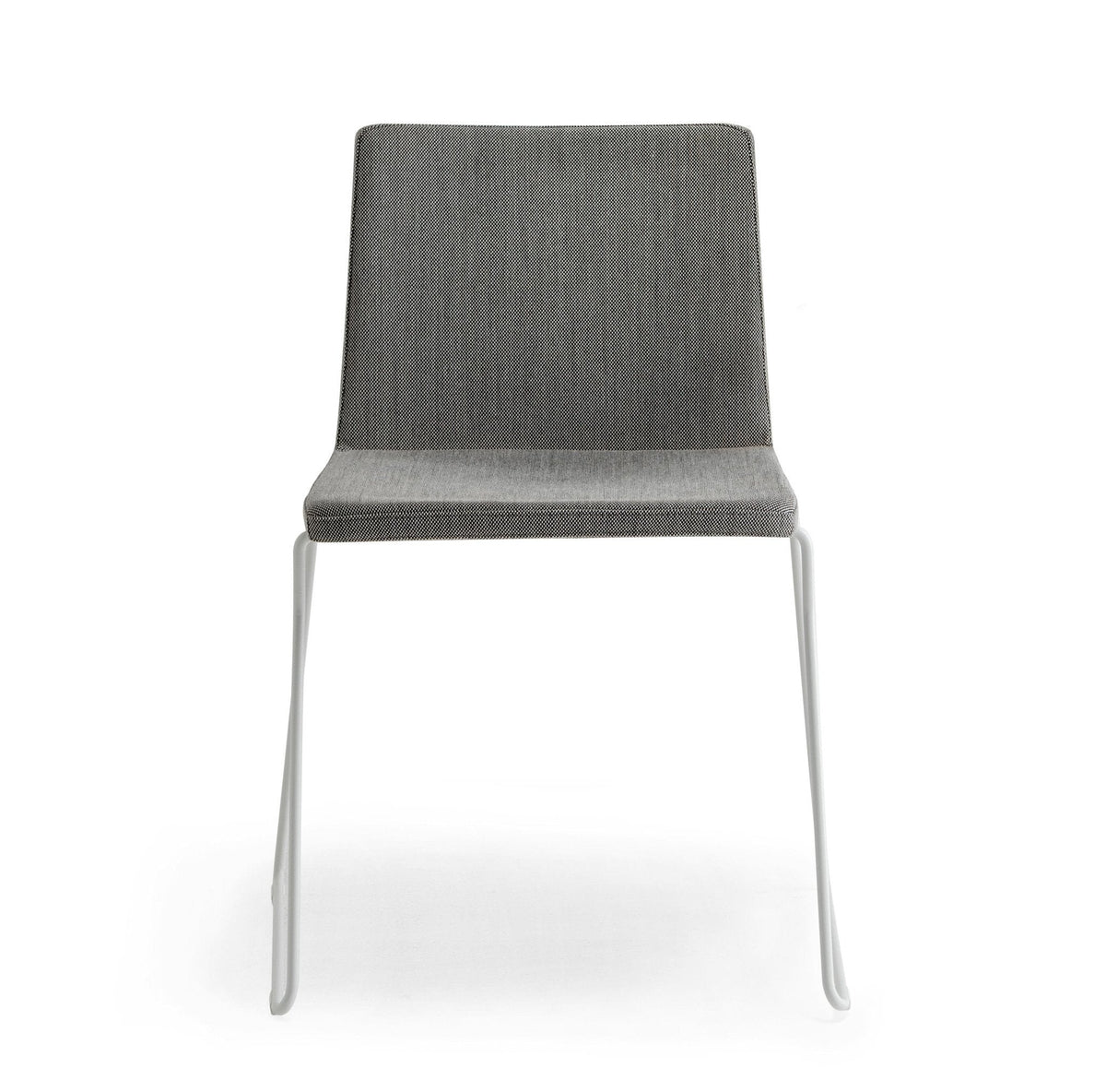 Osaka Metal 5724 Side Chair-Pedrali-Contract Furniture Store