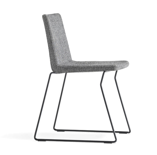 Osaka Metal 5724 Side Chair