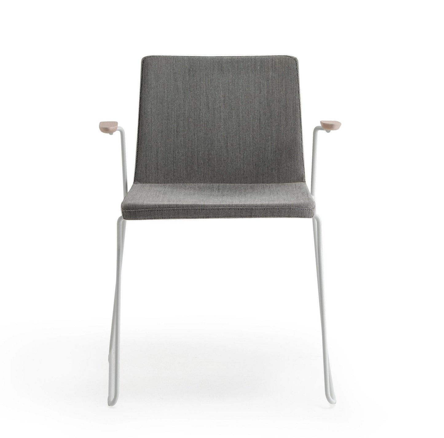 Osaka Metal 5725 Armchair