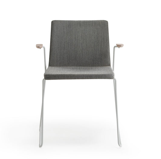 Osaka Metal 5725 Armchair