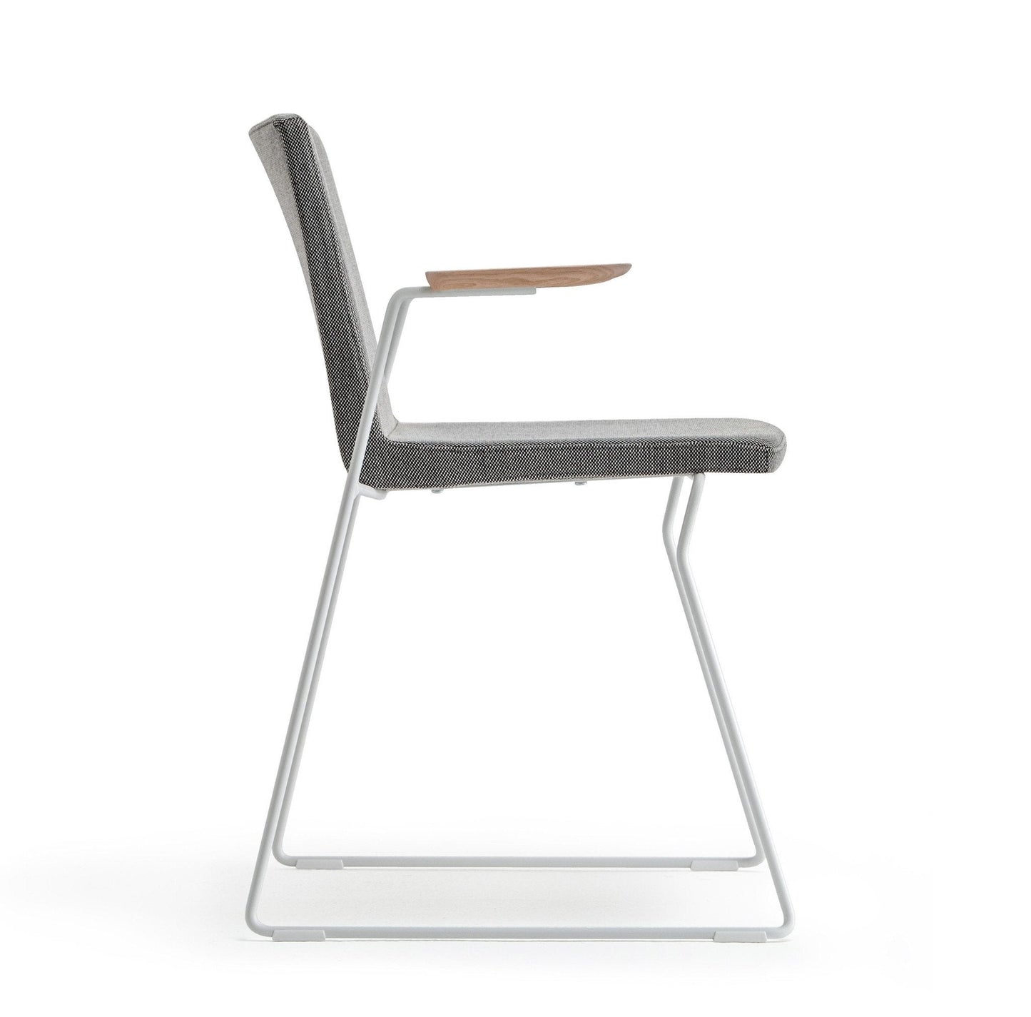 Osaka Metal 5725 Armchair