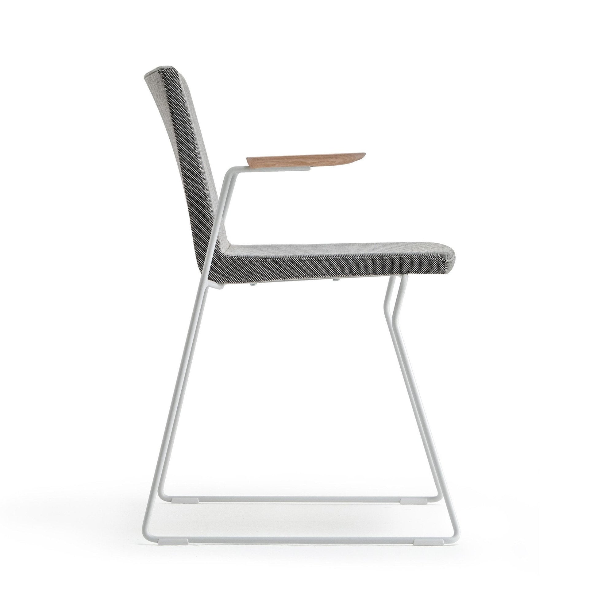 Osaka Metal 5725 Armchair