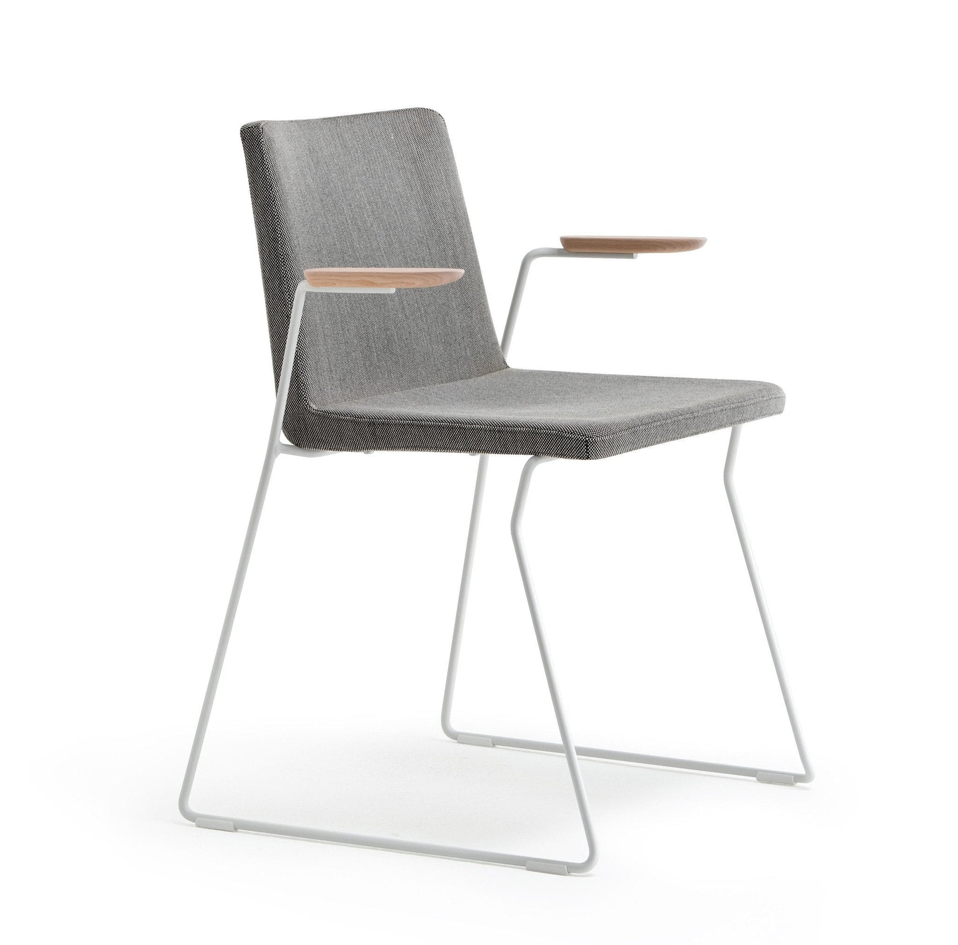 Osaka Metal 5725 Armchair