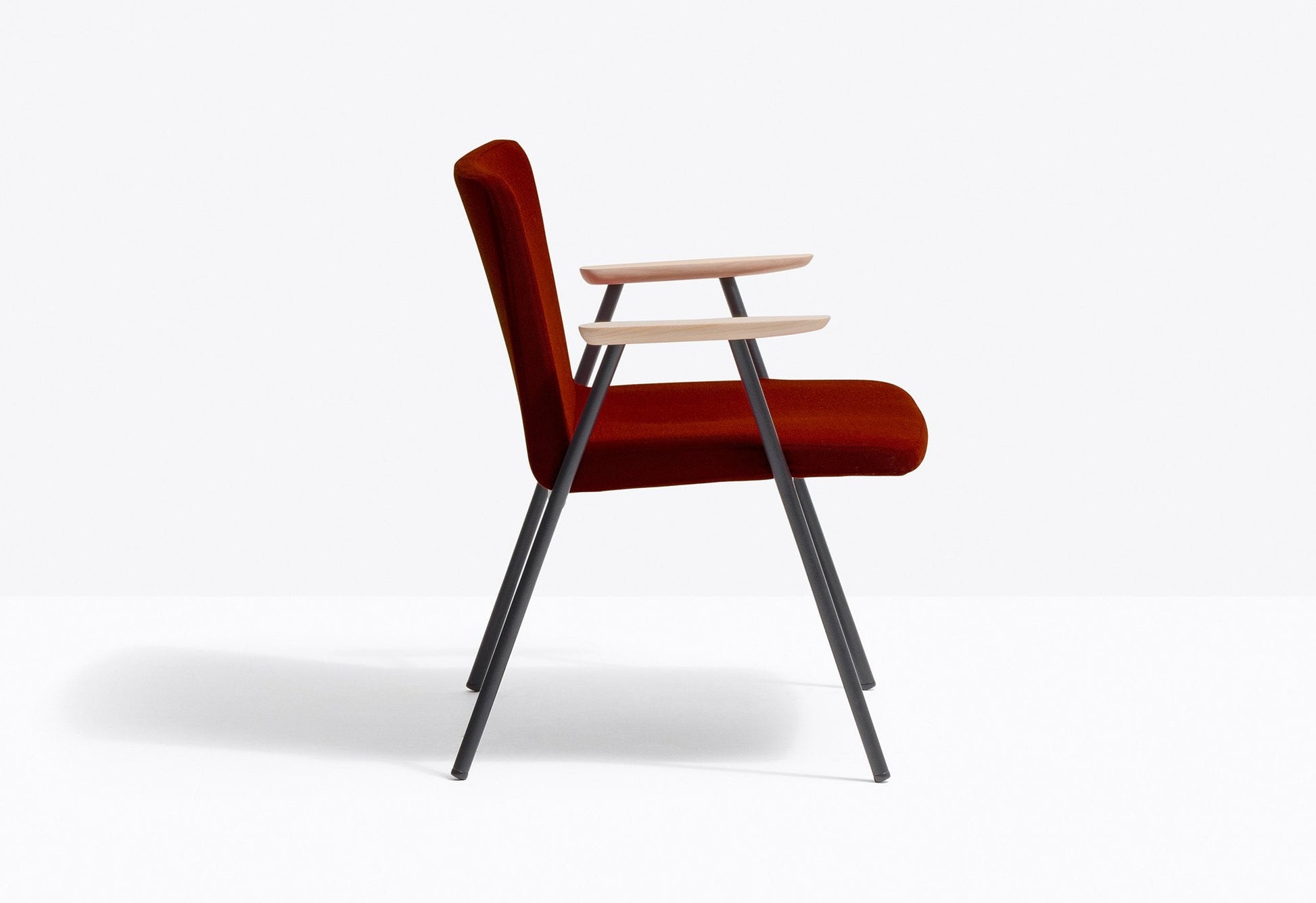 Osaka Metal 5729 Lounge Chair