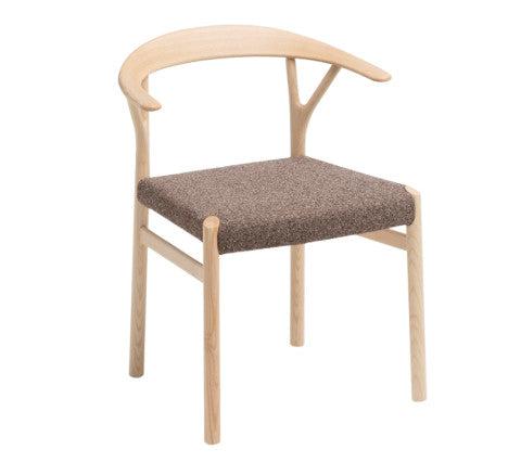 Oslo Armchair-Midj-Contract Furniture Store