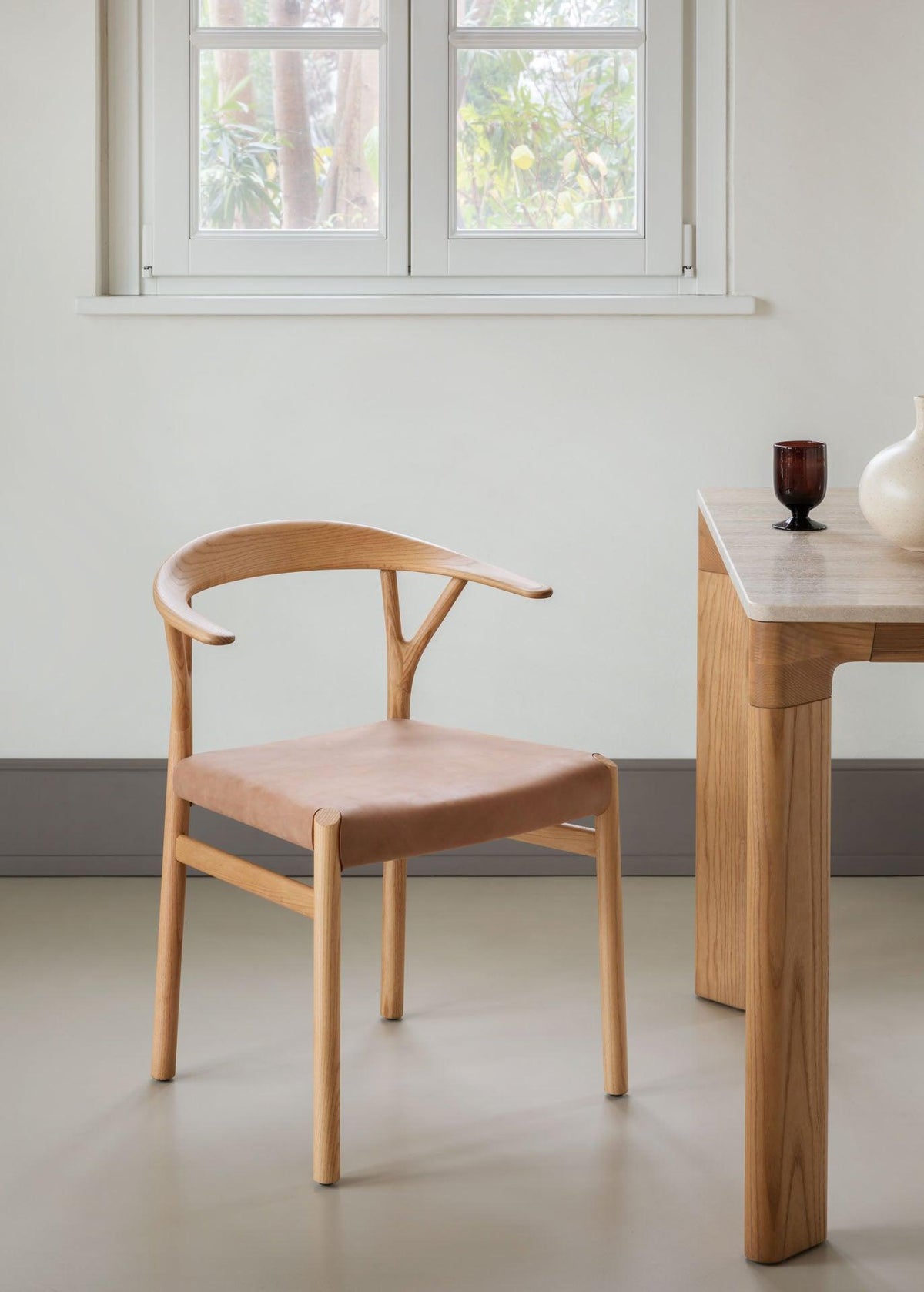 Oslo Armchair-Midj-Contract Furniture Store