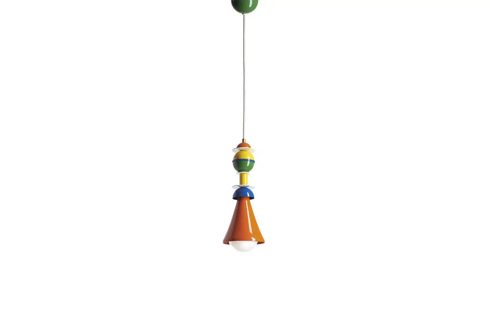 Otello Hanging Lamp-Slide Design-Contract Furniture Store