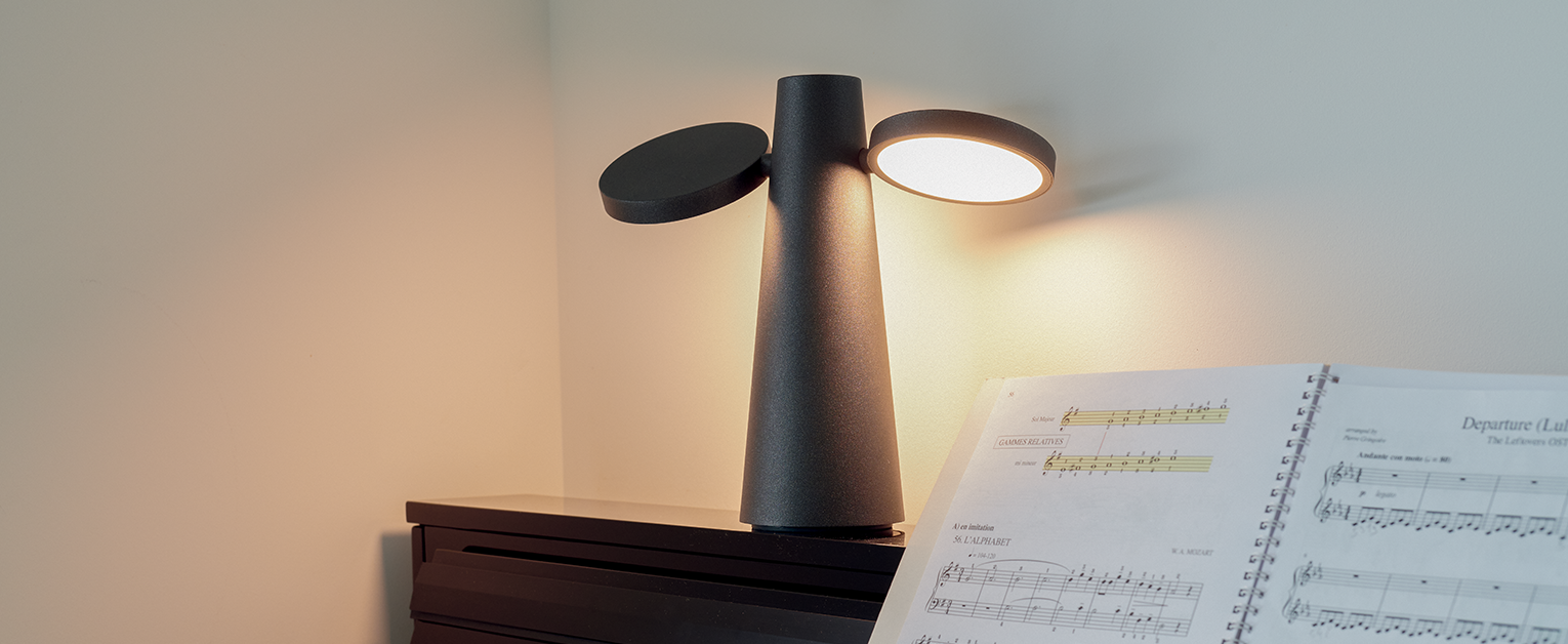 Oto H27 3960 Lamp-Contract Furniture Store for hospitality, leisure & commercial projects