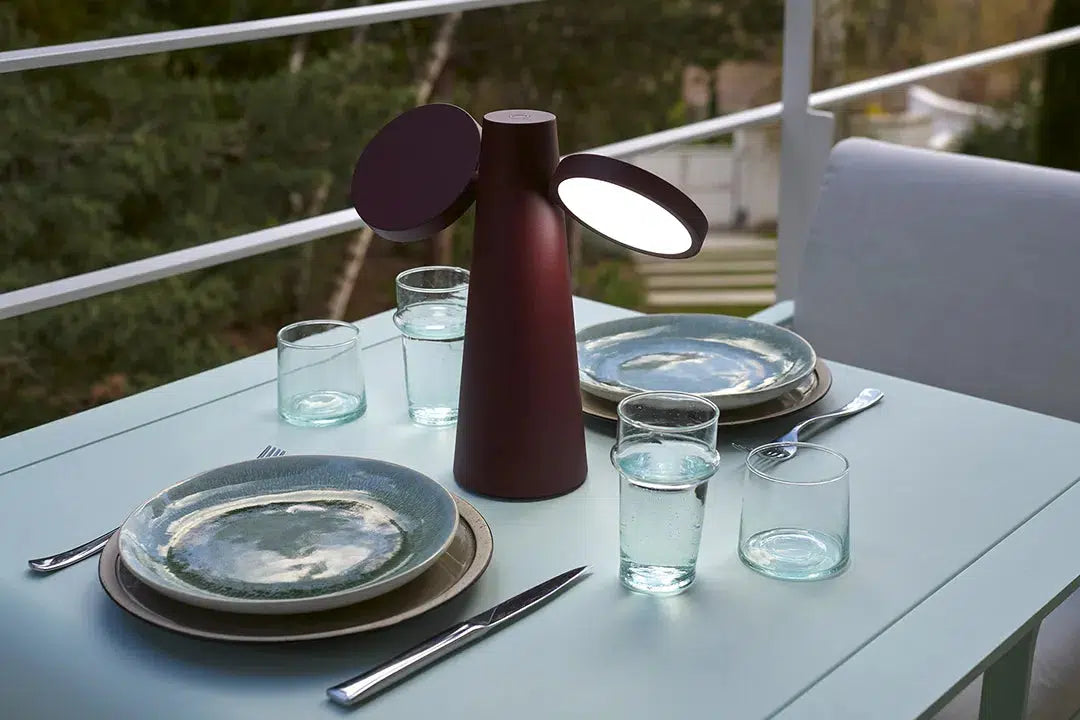 Oto H27 3960 Lamp-Contract Furniture Store for hospitality, leisure & commercial projects