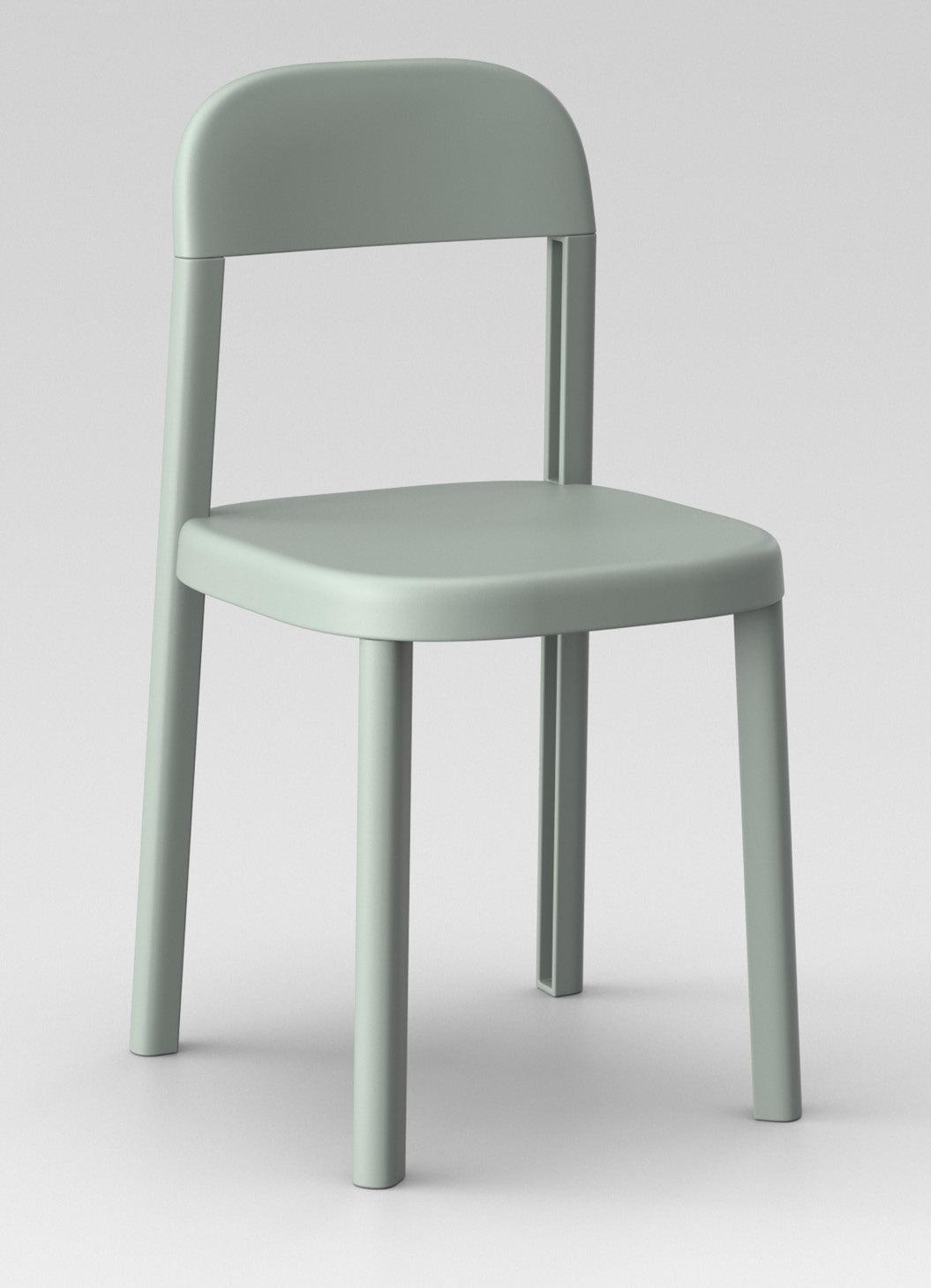 OTO Side Chair