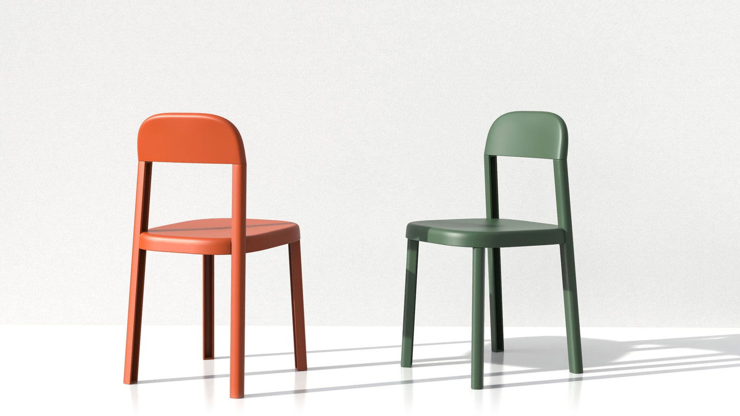 OTO Side Chair