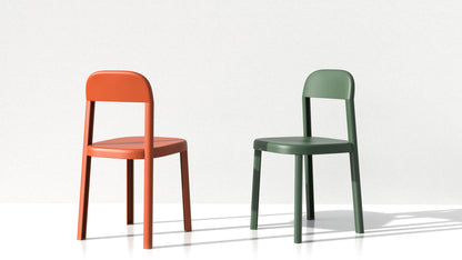 OTO Side Chair