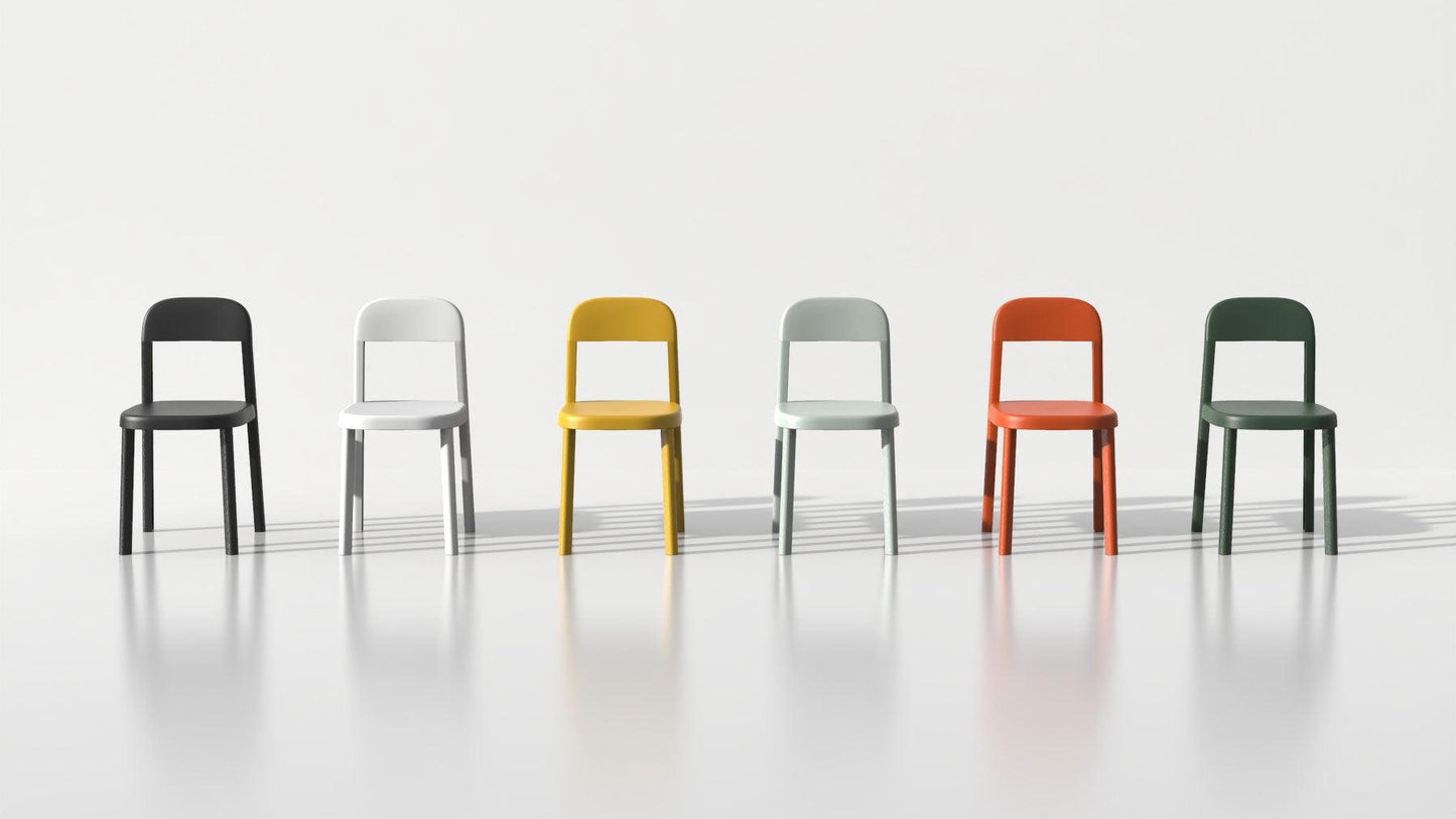 OTO Side Chair