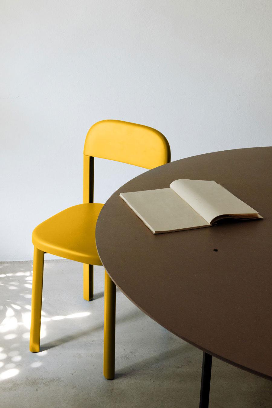 OTO Side Chair