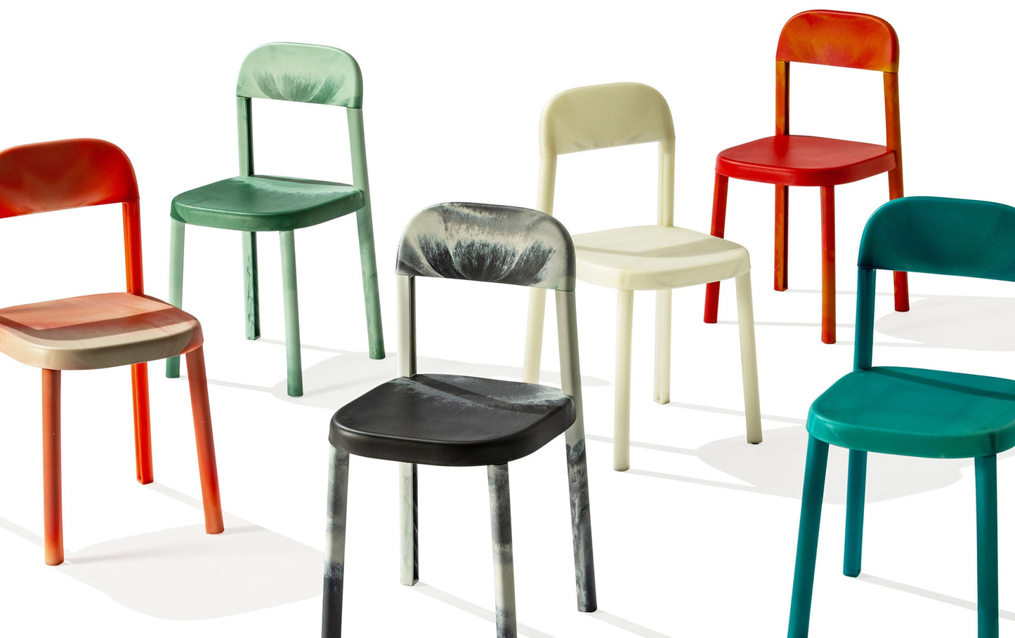 OTO Side Chair