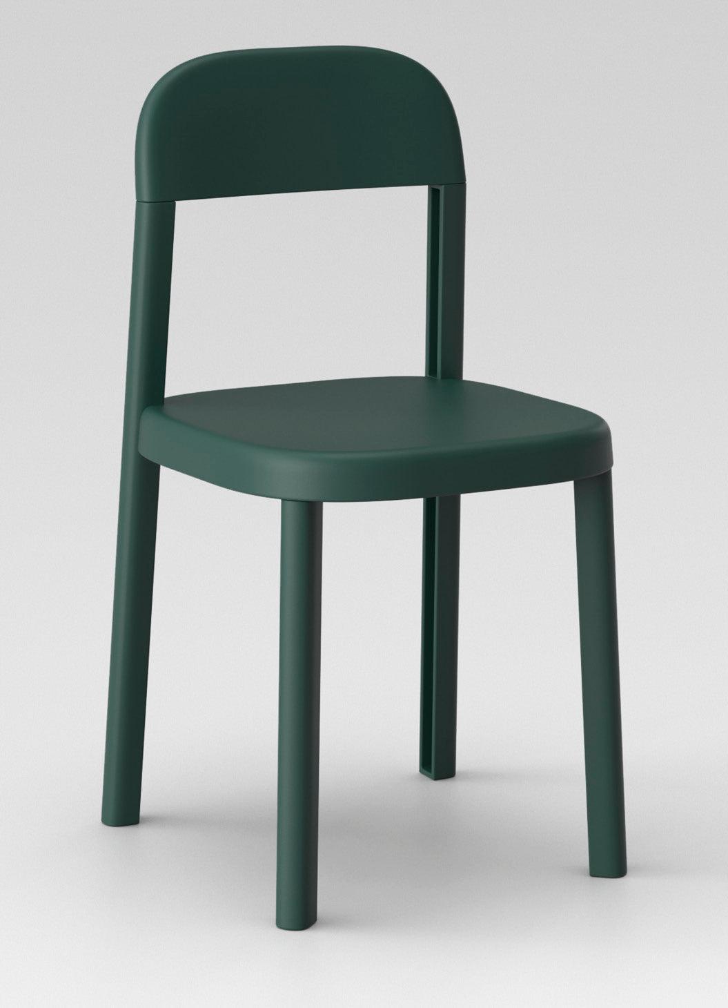 OTO Side Chair