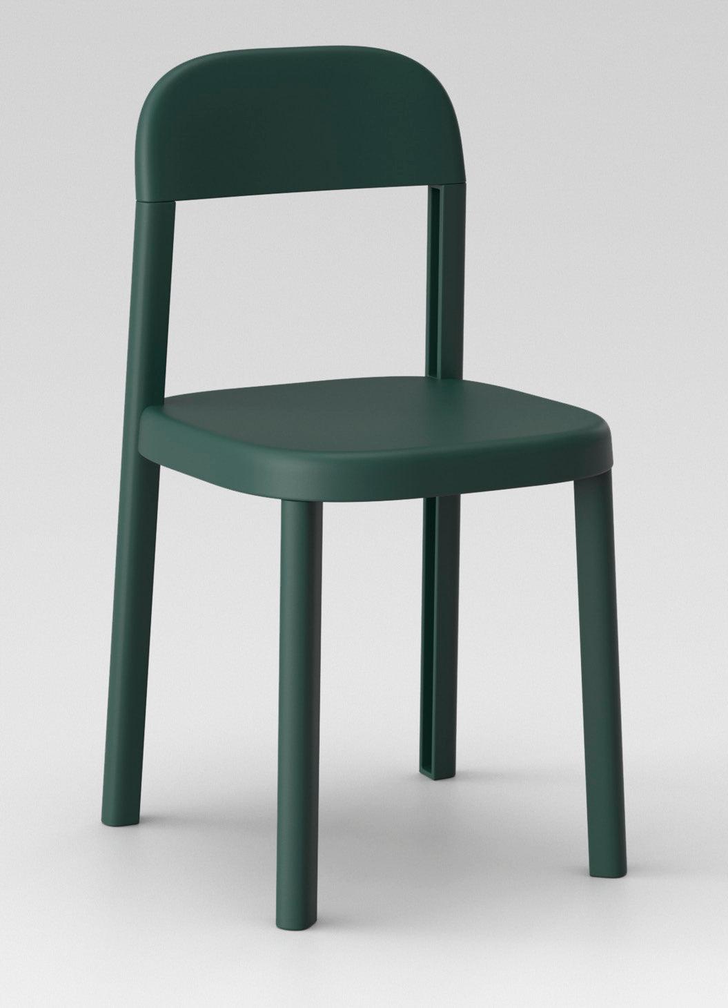 OTO Side Chair-One To One-Contract Furniture Store