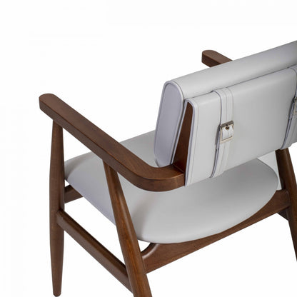 Otto Armchair
