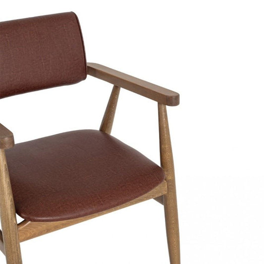 Otto Armchair