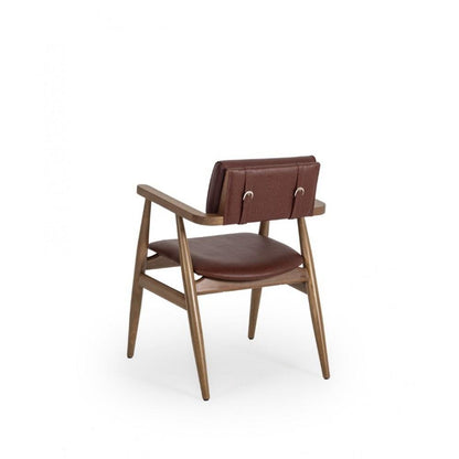 Otto Armchair