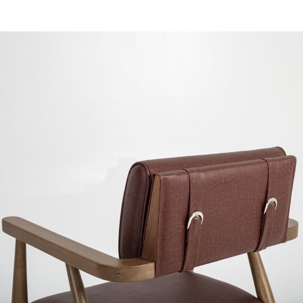 Otto Armchair