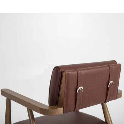 Otto Armchair