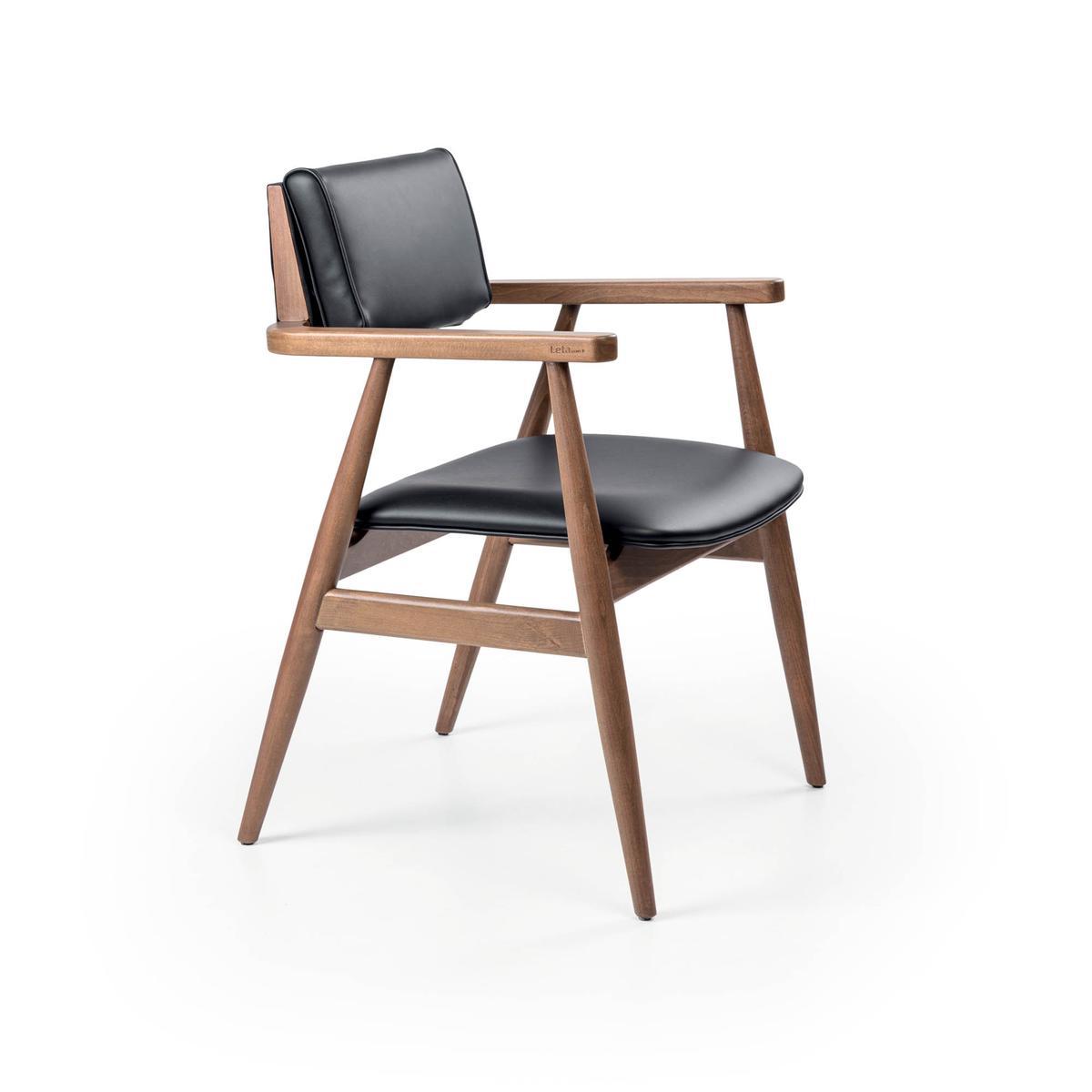 Otto Armchair