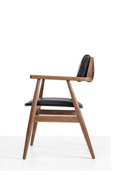 Otto Armchair