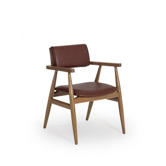 Otto Armchair