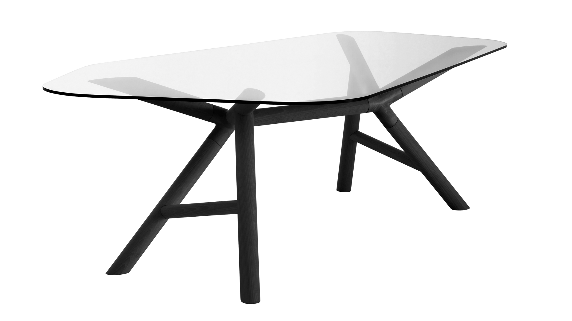 Otto Dining Table