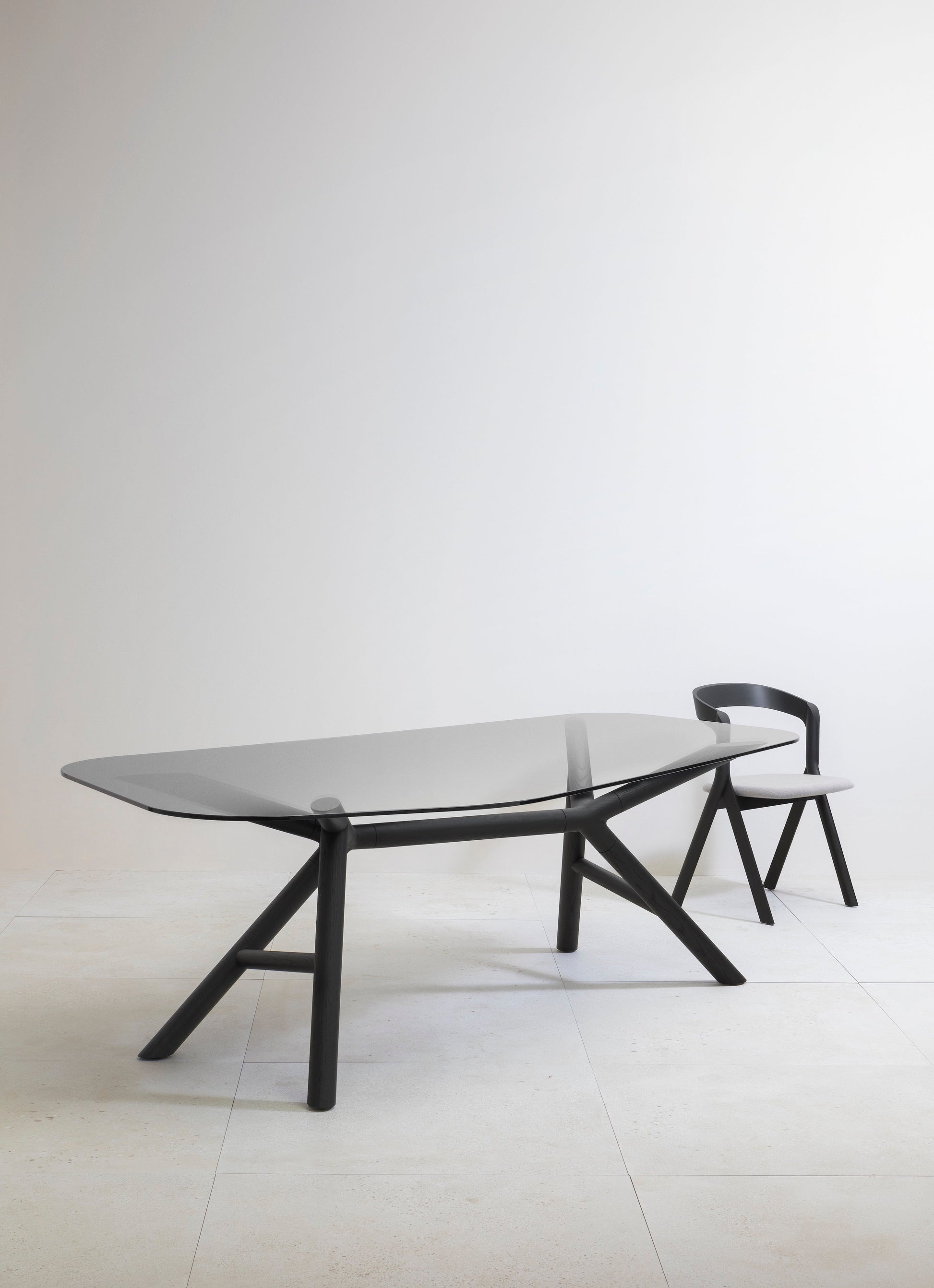 Otto Dining Table