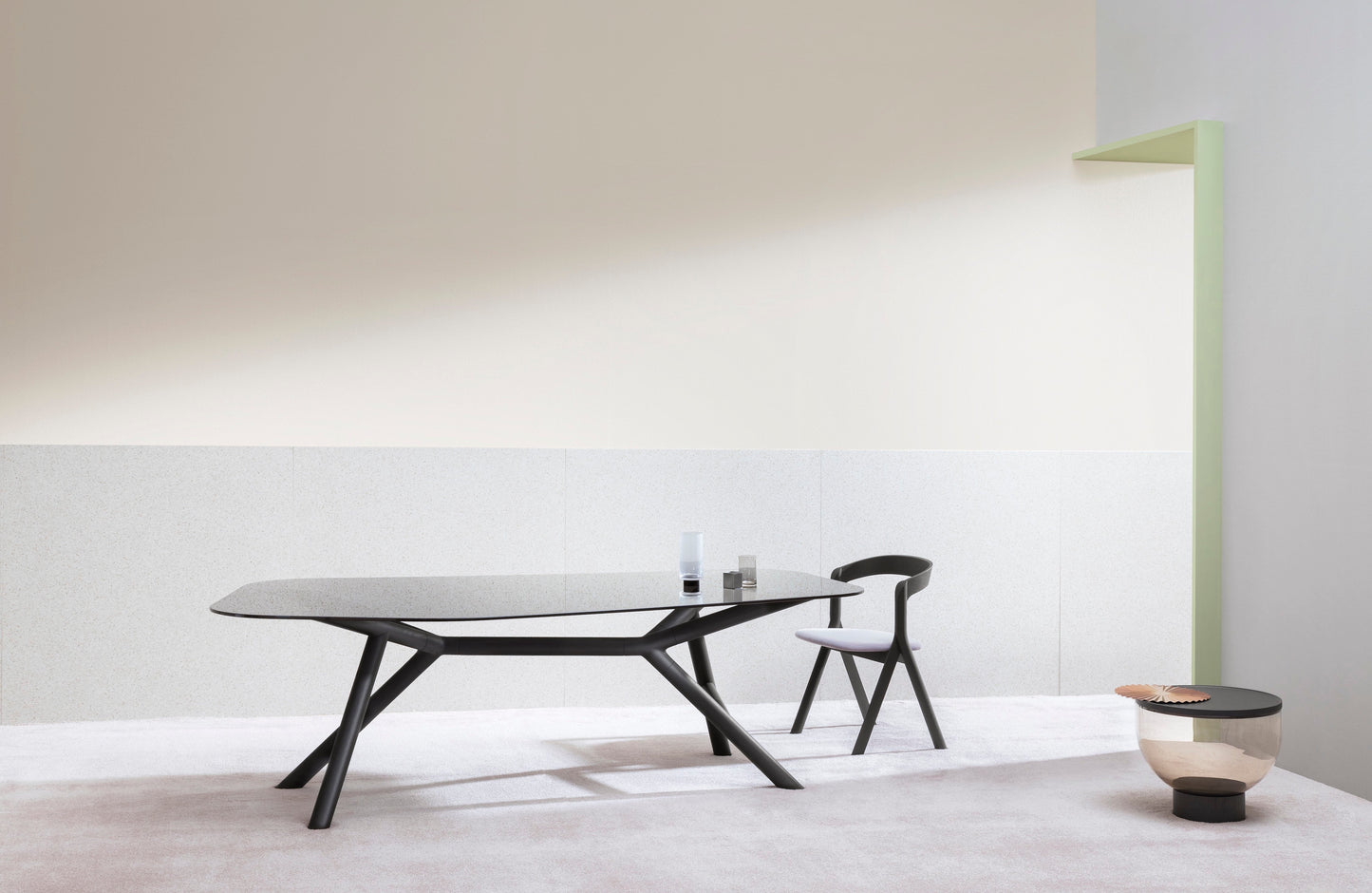 Otto Dining Table
