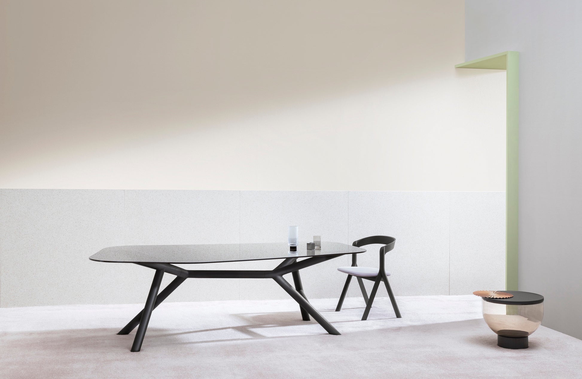 Otto Dining Table