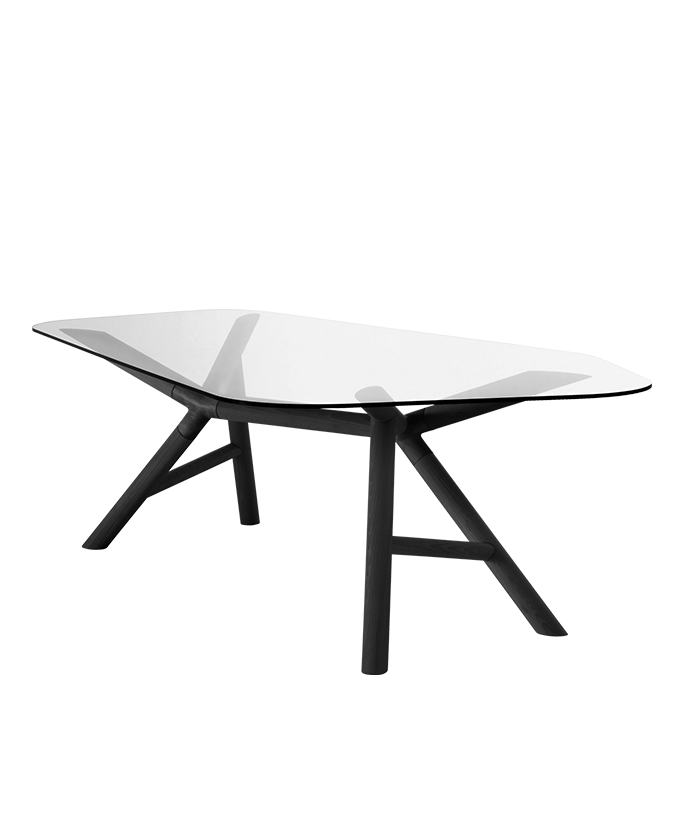 Otto Dining Table