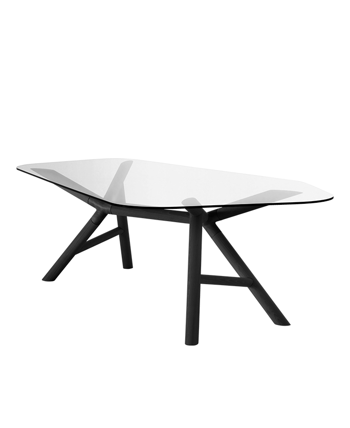 Otto Dining Table-Miniforms-Contract Furniture Store