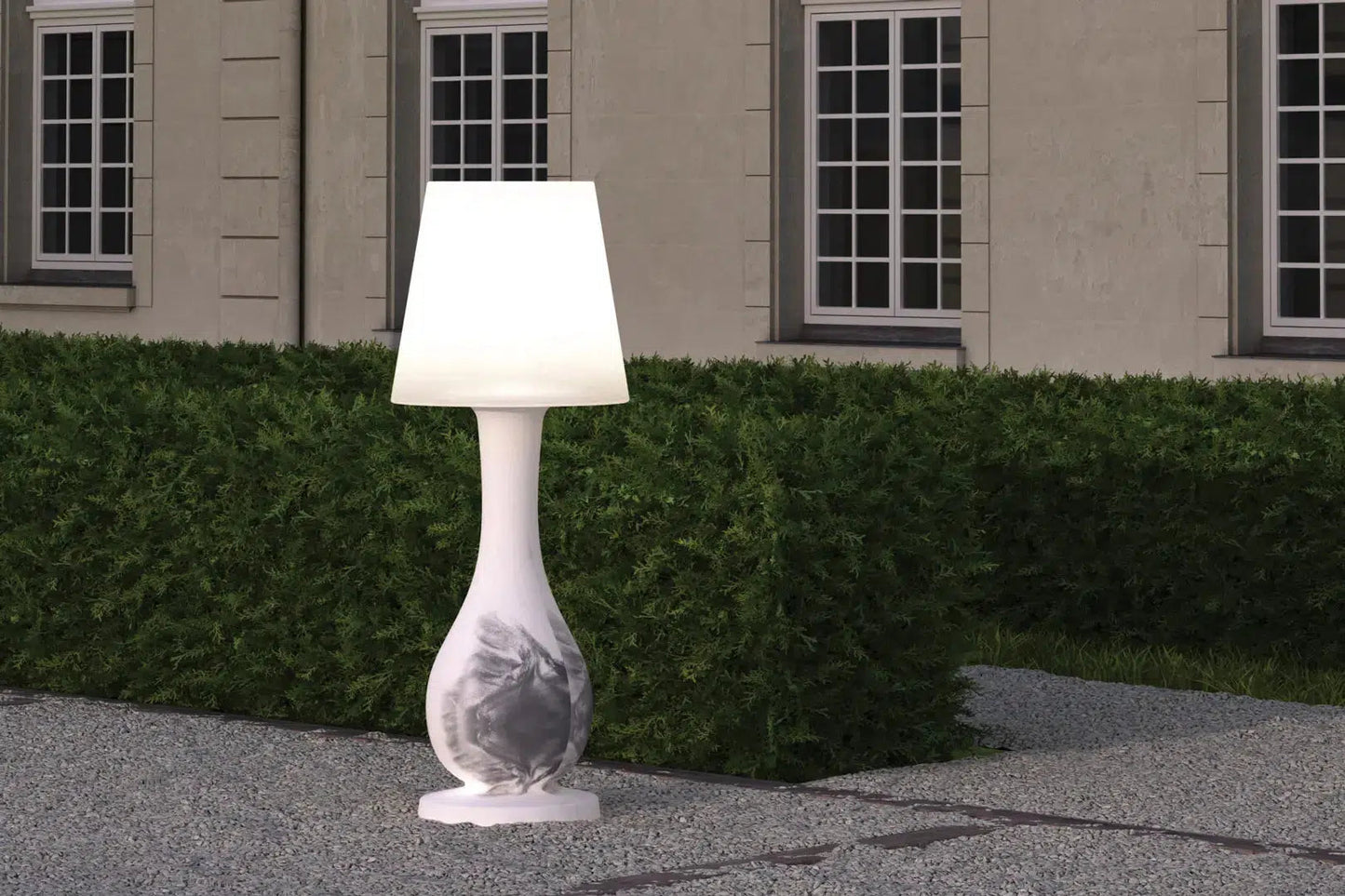 Ottocento Floor Lamp-Contract Furniture Store for hospitality, leisure & commercial projects