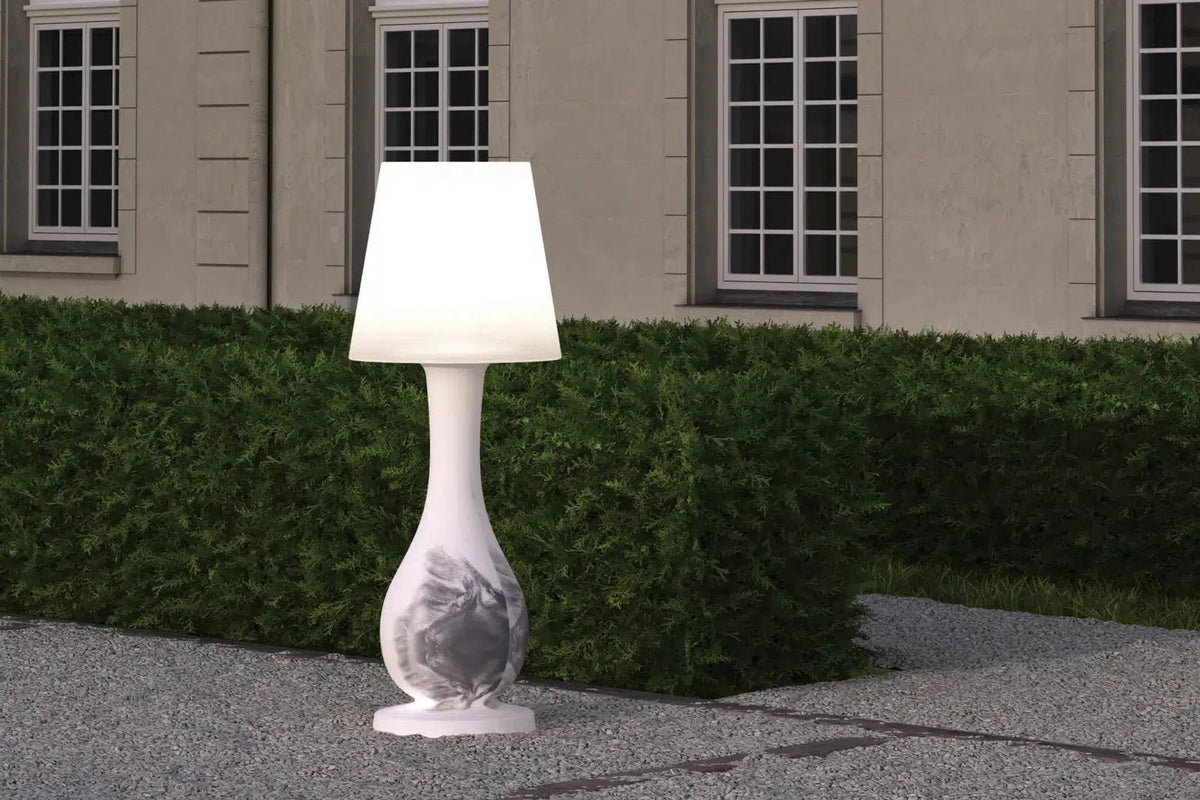 Ottocento Floor Lamp-Slide Design-Contract Furniture Store
