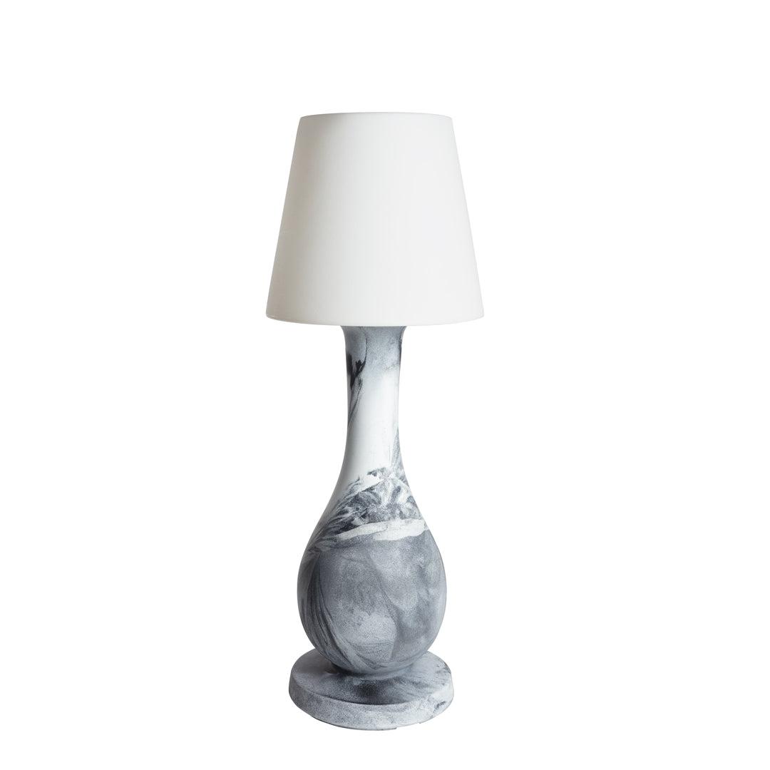 Ottocento Floor Lamp-Slide Design-Contract Furniture Store