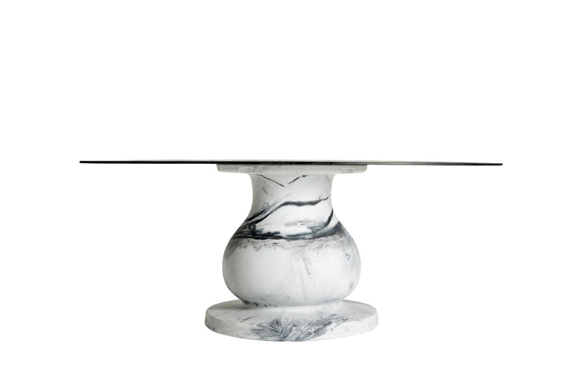Ottocento Large Dining Table