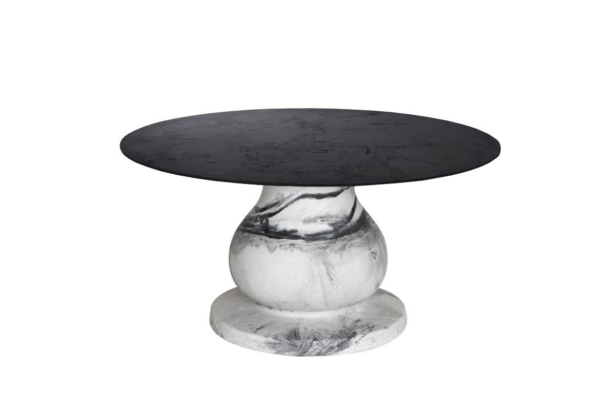 Ottocento Large Dining Table