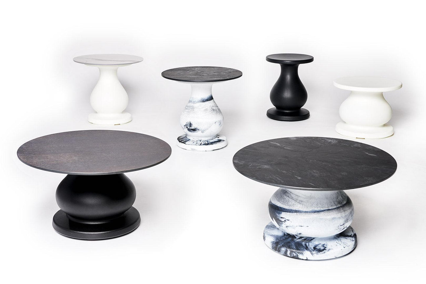 Ottocento Mini Coffee Table