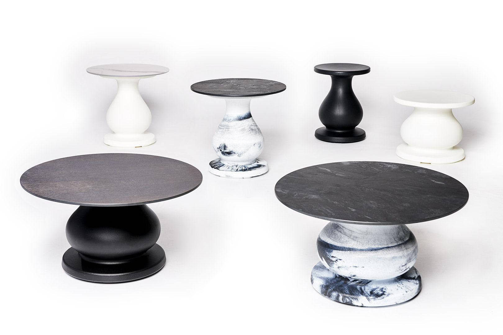 Ottocento Mini Coffee Table