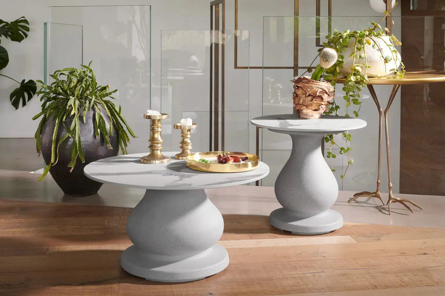 Ottocento Mini Coffee Table