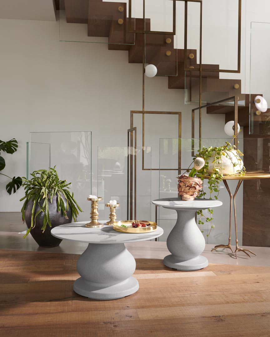 Ottocento Mini Coffee Table