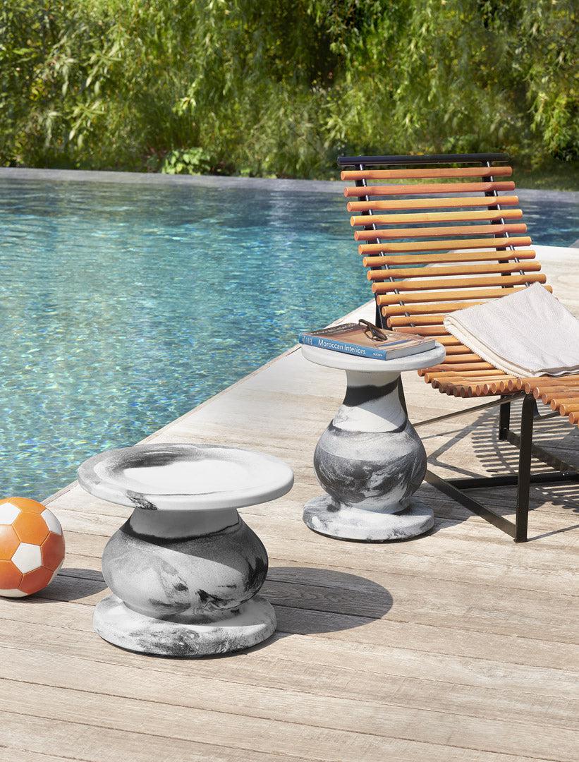 Ottocento Mini Coffee Table
